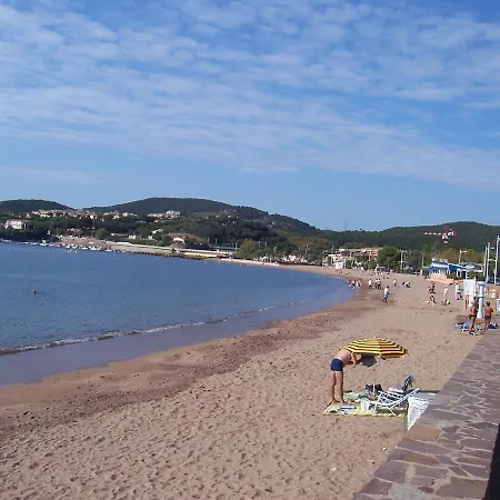 Cap Esterel Apartment *