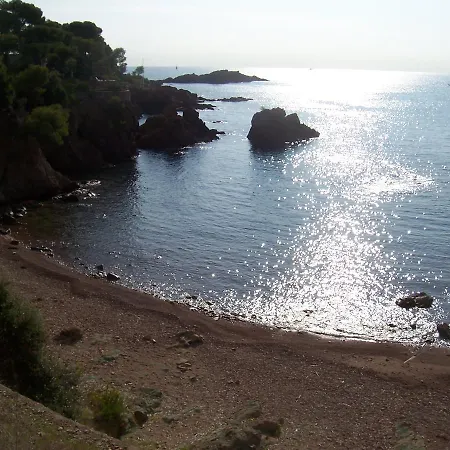 Apartment Cap Esterel *