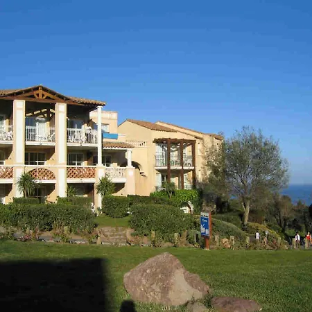 Apartment Cap Esterel *