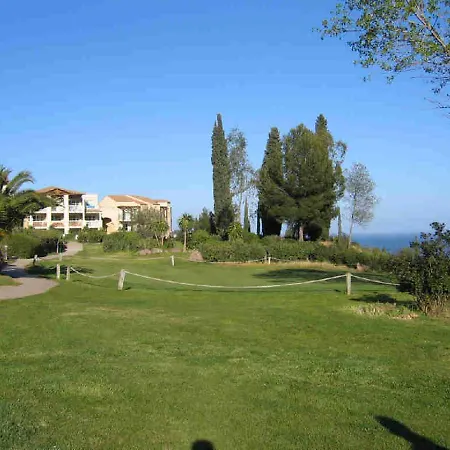 Apartment Cap Esterel *