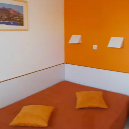 Cap Esterel Apartment *