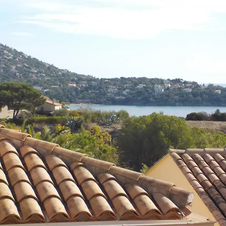 Cap Esterel