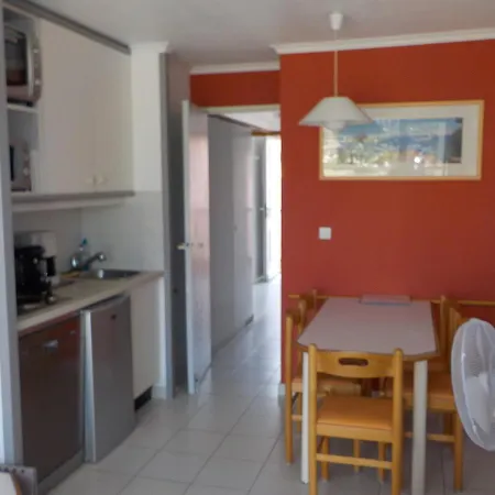 Apartment Cap Esterel *