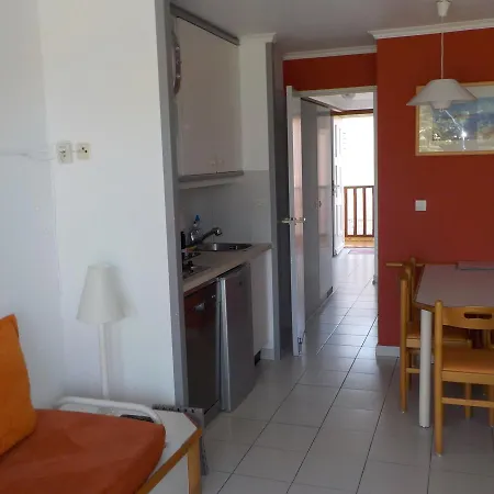 Cap Esterel Apartment