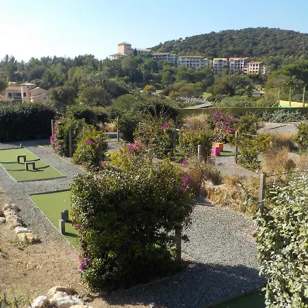 Cap Esterel Apartment Saint-Raphaël