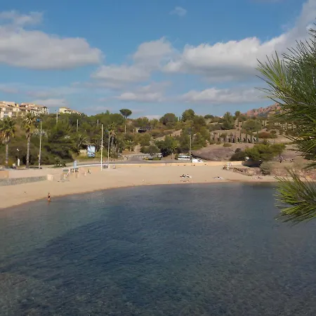 Cap Esterel Apartment Saint-Raphaël