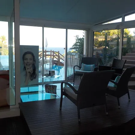 Cap Esterel Apartment