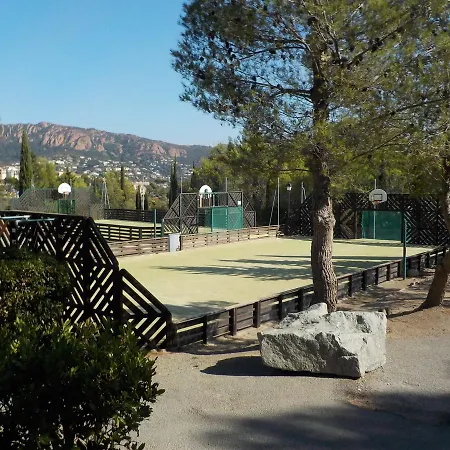Cap Esterel Apartment